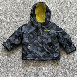 Toddler Ski Clothing Package