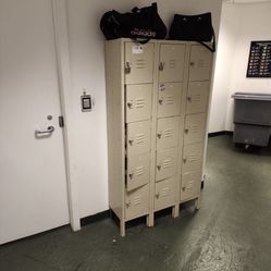 File Cabinets 