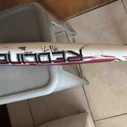 Baseball Bat Easton Redline 32  