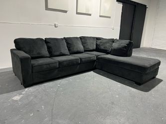 SECTIONAL COUCH SOFA