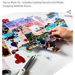 US Photo Map