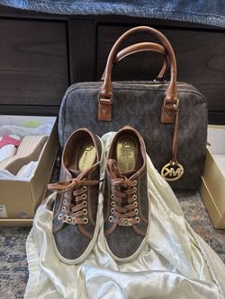 Michael Kors Sneakers