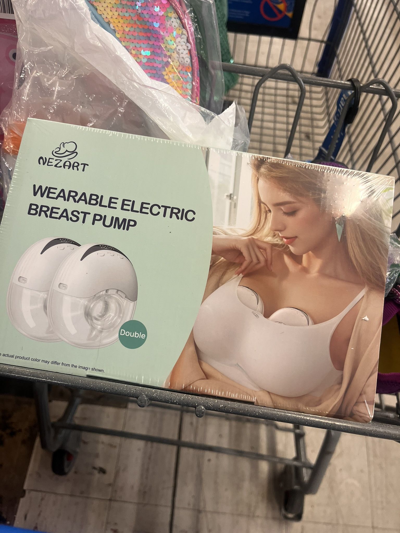 Breast Pump