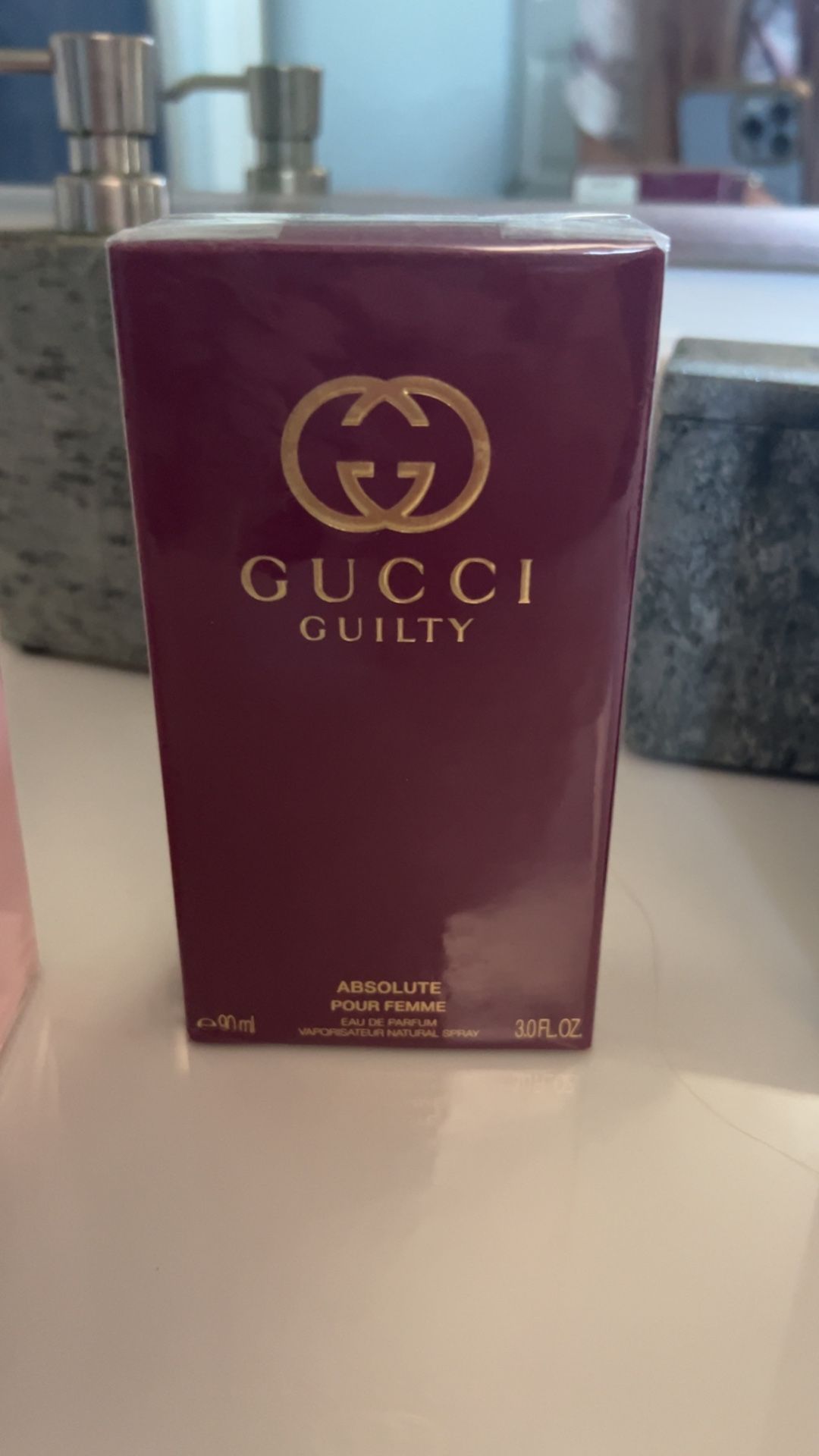 Gucci Guilty (90ml)