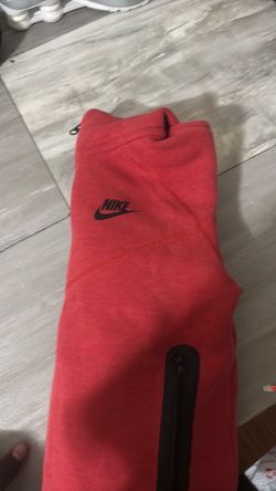 Nike tech jacket