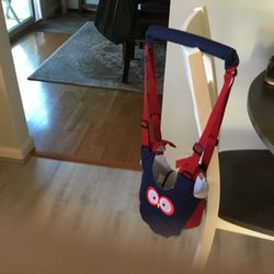 Baby Walking Harness
