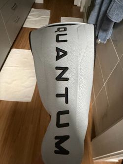 Callaway Quantam Max Driver