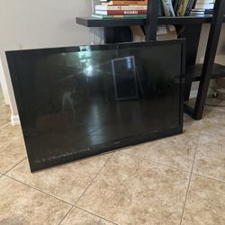 Vizio 42” Tv