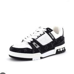 Lv Shoes These Are Reps Low Price