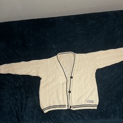 Taylor Swift Folklore Cardigan XL/2XL