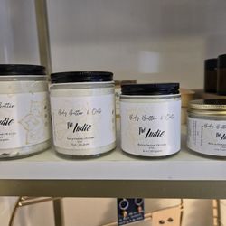 All natural Therautic Poducts For Your Skin