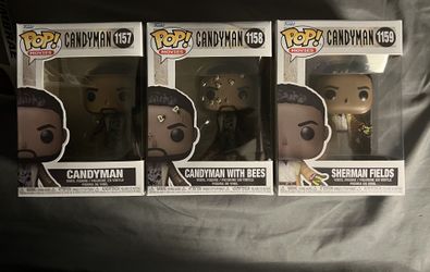 Candyman Set