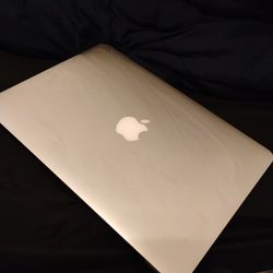 Macbook pro 2015