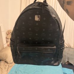 Mcm Bag