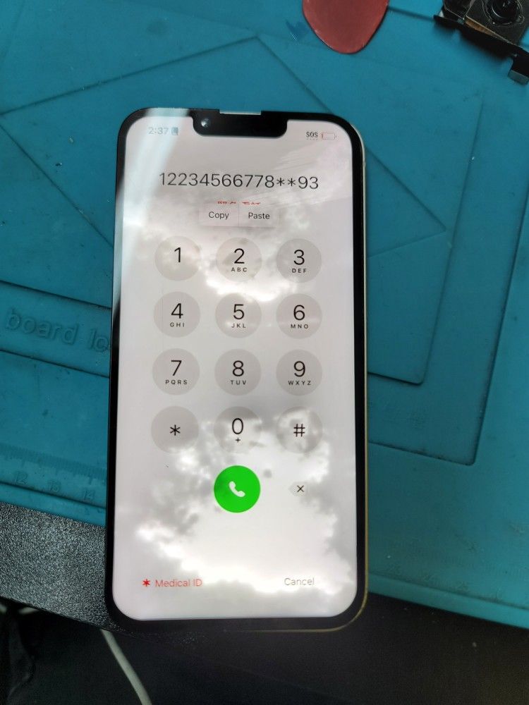iPhone 11 📱 🕸 ⬛️ 😰 SCREEN 🛠📲👍✅️