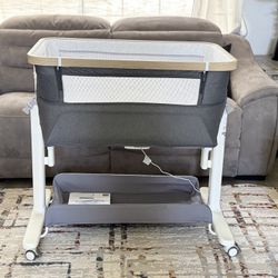 Baby Bassinet 