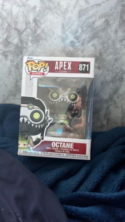 Funko pop
