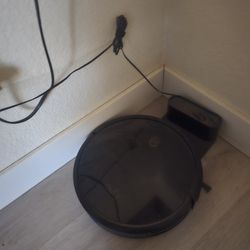 Eufy Robovac