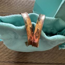 Tiffany & Co. Earrings 