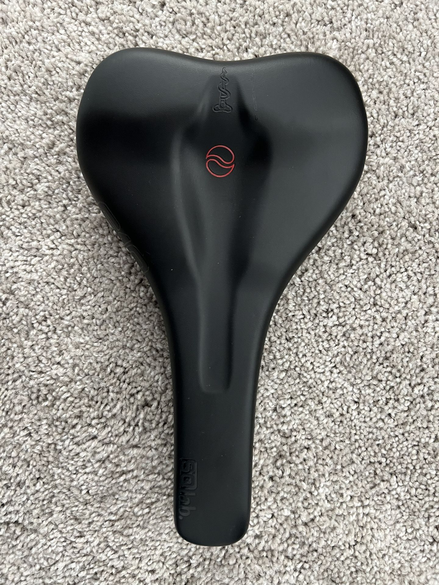 SQ Lab Saddle Size 16