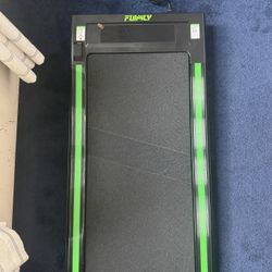 Fuimly Treadmill 