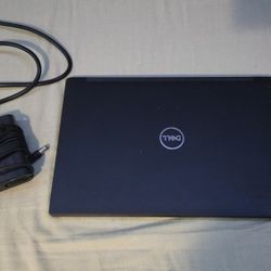 Dell Latitude 7490 14" Laptop
