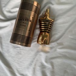 Jean Paul Gaultier Le Male Elixir 