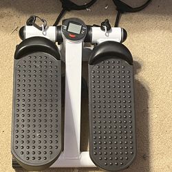 Mini Stepper