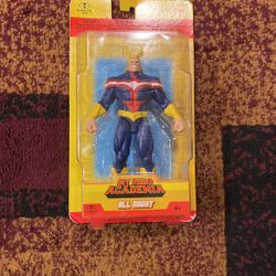 MY HERO ACADEMIA ALL MIGHT