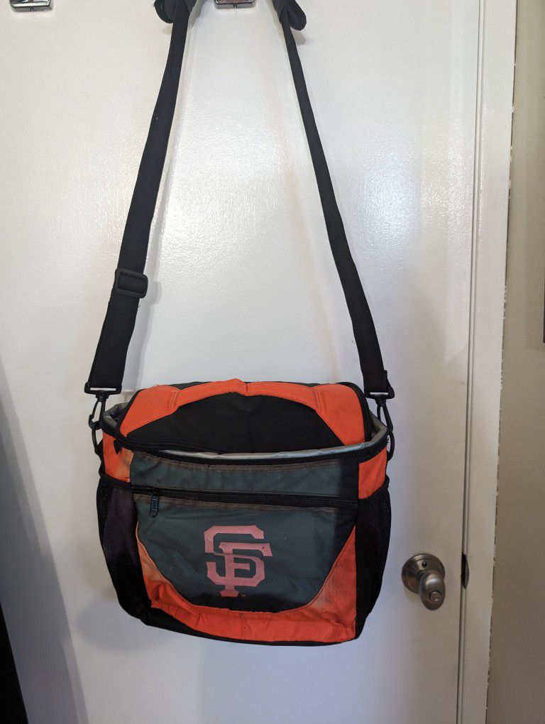 San Francisco Giants Bag