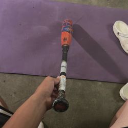 Orange Louisville Meta Drop 5 