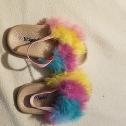 Kidgets Sandals