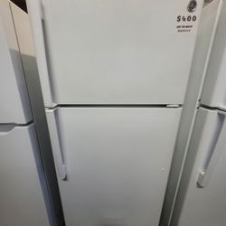 Refrigerator Ge
