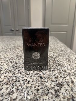 Azzaro The Most Wanted EDP Intense 100ml