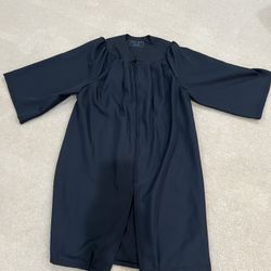 Graduation Gown5’3” To 5’5”