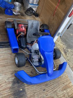 Go Kart