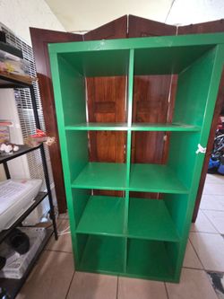 Ikea shelf