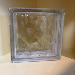 Glass Blocks (used)