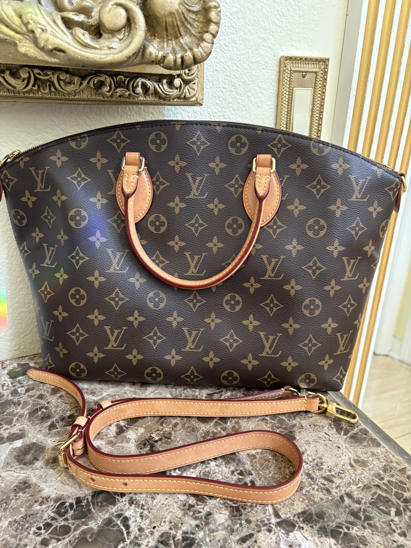 Louis Vuitton Handbag