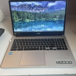 Acer Chromebook 315 (New)