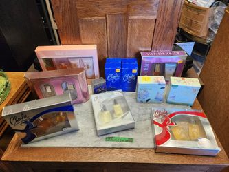 Vintage,  still new in the box, Charlie cologne $10 For 1 Or $5 Ea When You Get Two Or More! 