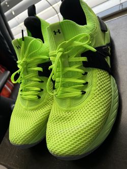 Under Armour Shoes