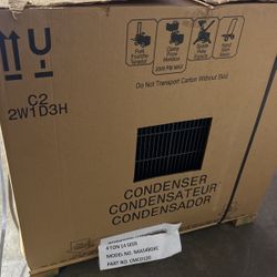 4 Ton Condenser