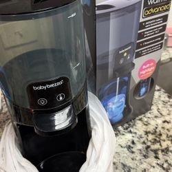 Baby Brezza Water Dispenser