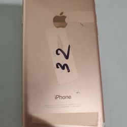 IPhone 7 32gb, Unlocked 