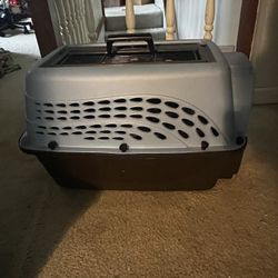 Portable Animal Kennel