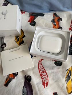 AirPods 3 pro