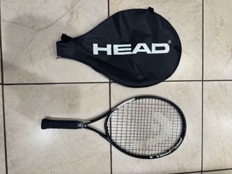 Head Speed Junior 25 inch Tennis Racquet