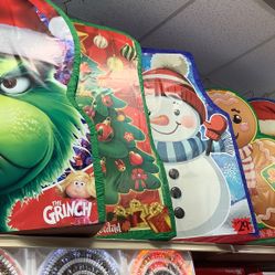 Christmas Grinch Piñatas Pinatas 