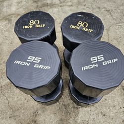 Dumbells Weights 
